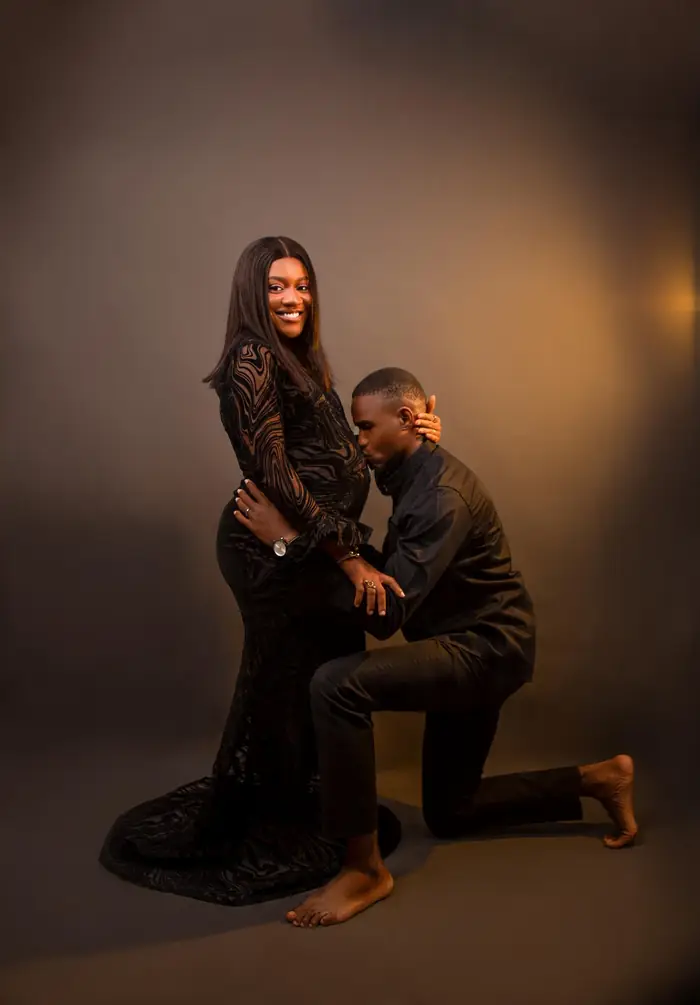 Photography by Decker's Dream Content Studios, Ajah Lagos — 11