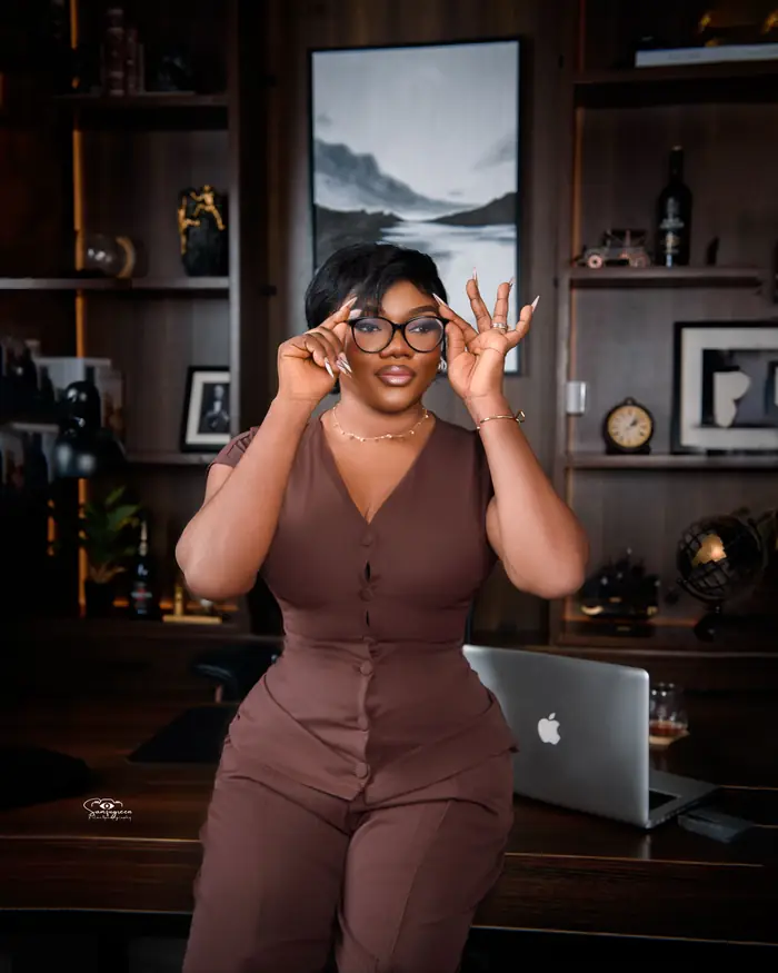 Photography by Decker's Dream Content Studios, Ajah Lagos — 2