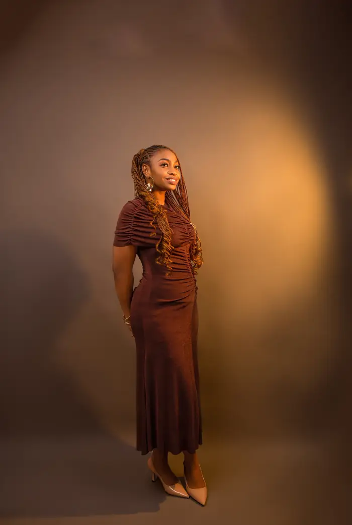 Photography by Decker's Dream Content Studios, Ajah Lagos — 3