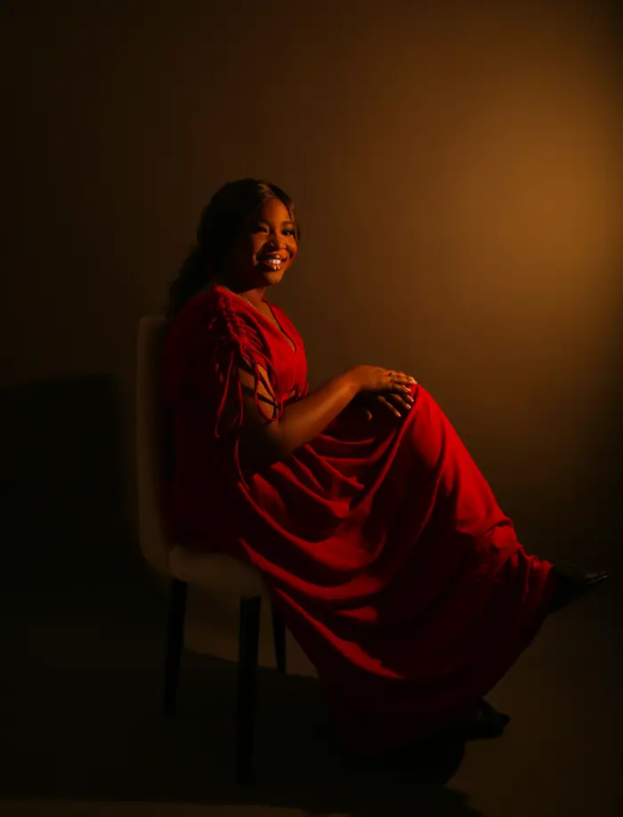 Photography by Decker's Dream Content Studios, Ajah Lagos — 4